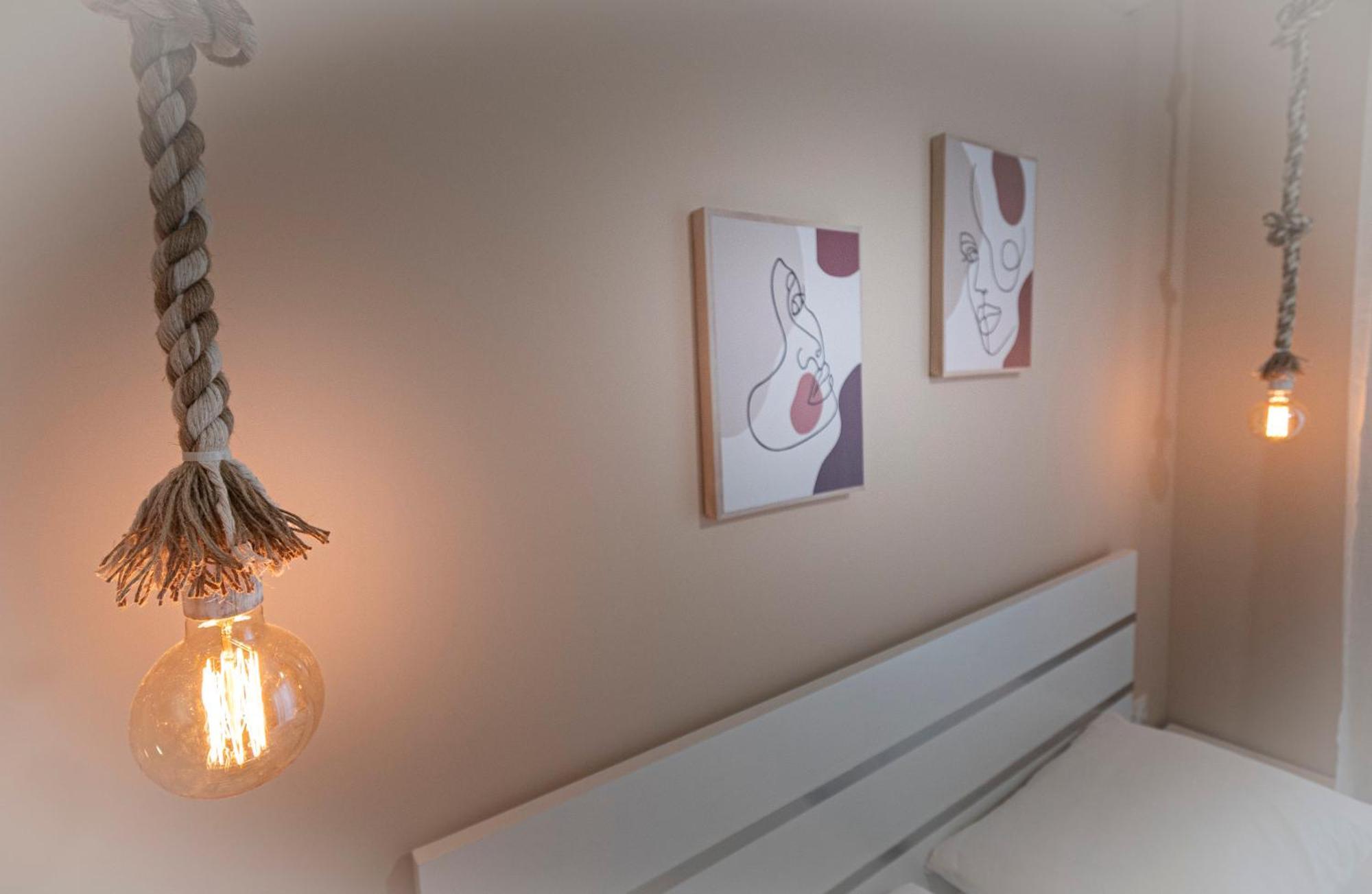 Sabbia Apartments Seafront By Rentalspro Services - Nea Moudania Halkidiki Zimmer foto