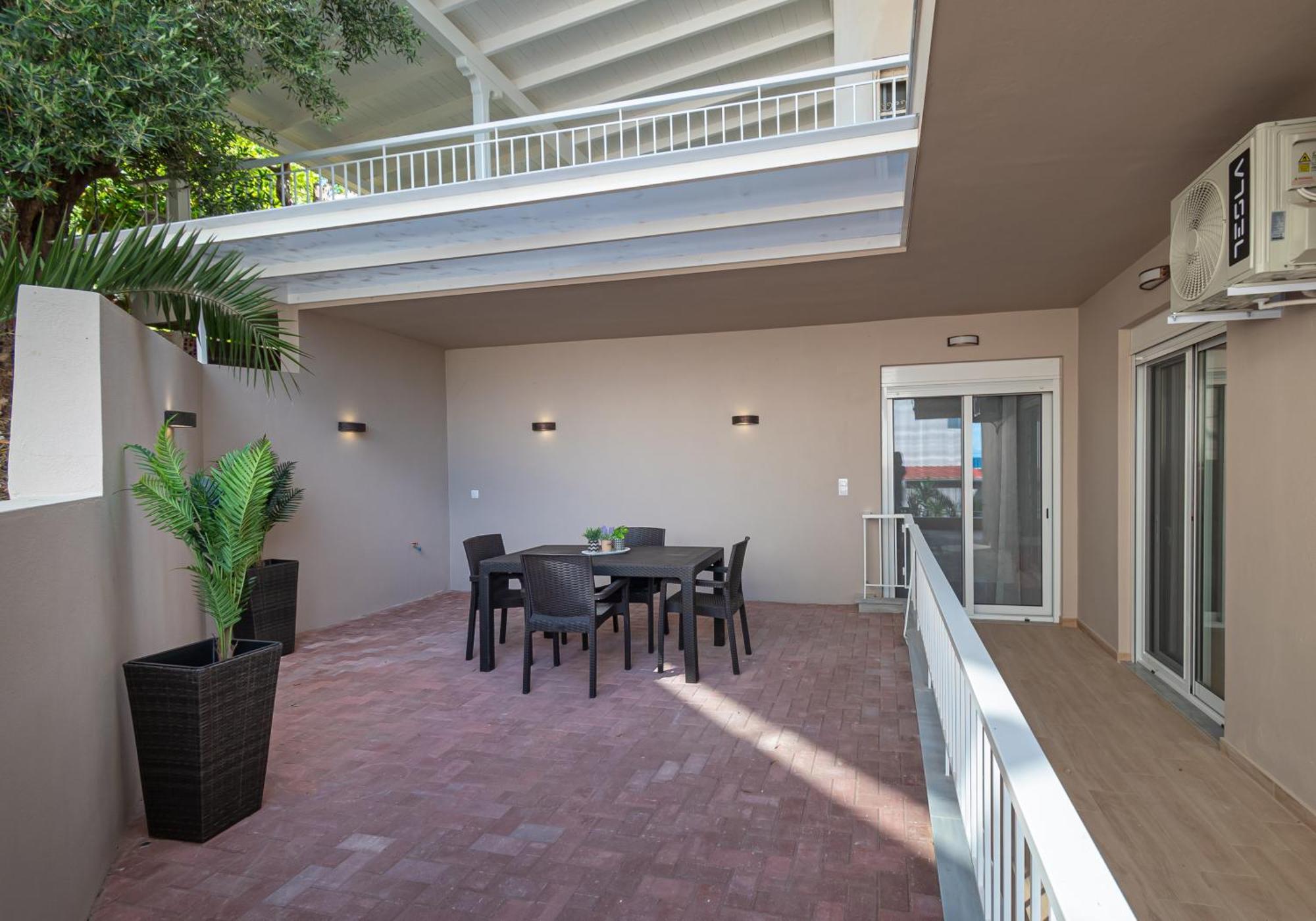 Sabbia Apartments Seafront By Rentalspro Services - Nea Moudania Halkidiki Zimmer foto
