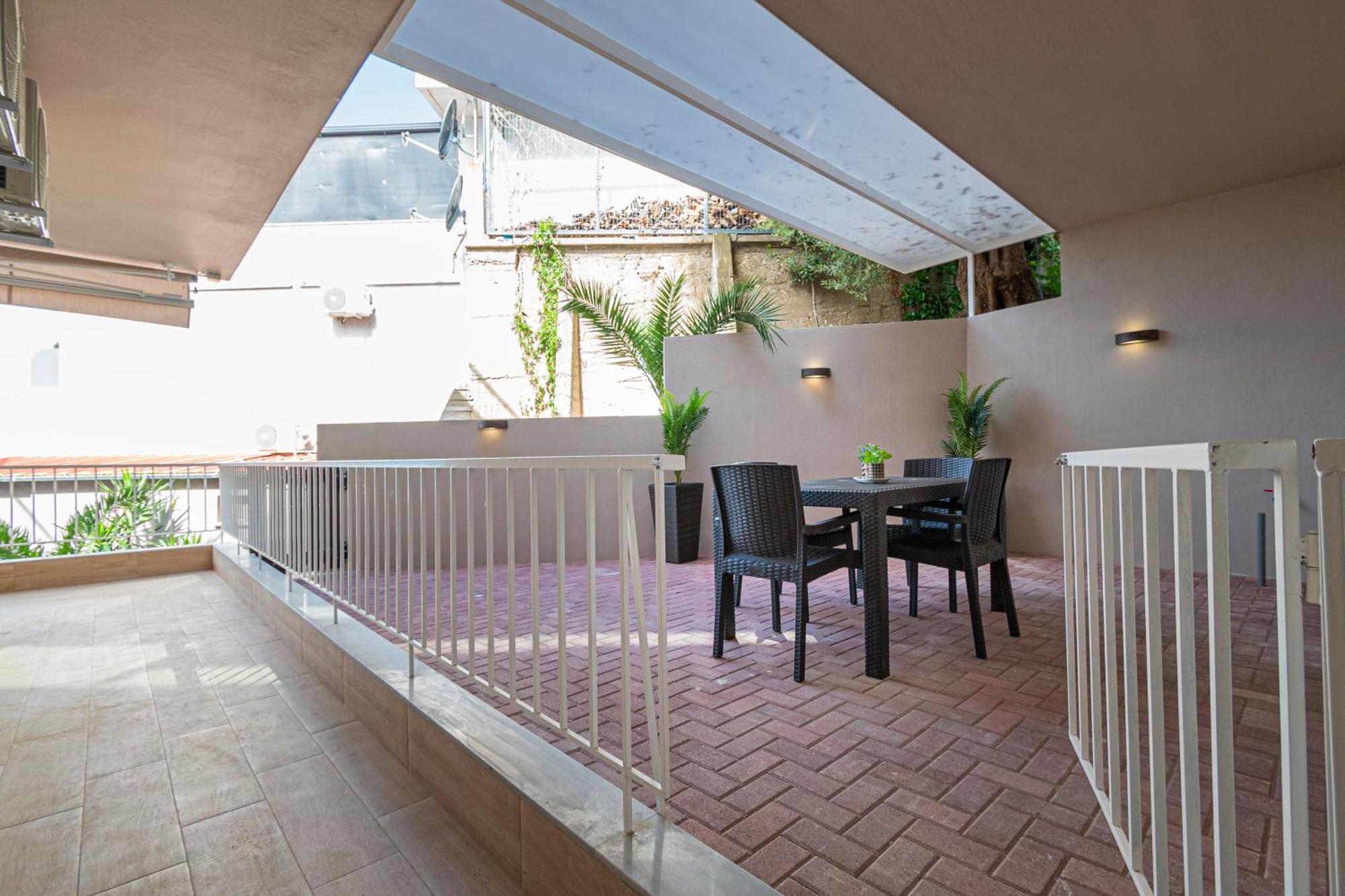 Sabbia Apartments Seafront By Rentalspro Services - Nea Moudania Halkidiki Zimmer foto